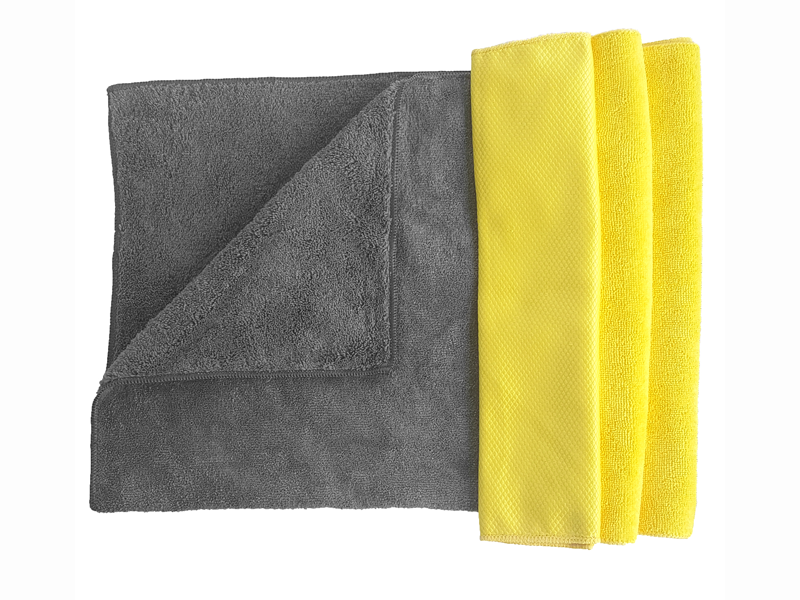 ADVAND Antracite - Teljes kendőcsomag 4db